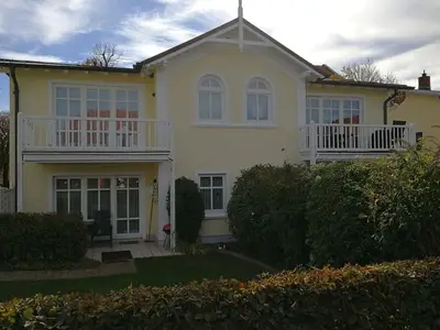 Ferienhaus für 3 Personen (52 m²) in Rerik (Ostseebad) 3/10