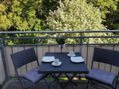 Ferienhaus für 4 Personen (64 m²) in Rerik (Ostseebad) 7/10