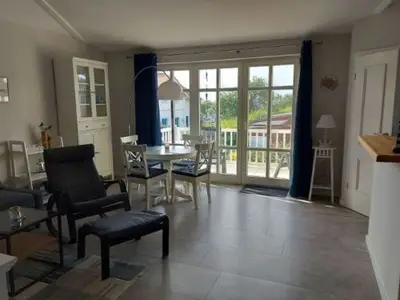 Ferienhaus für 3 Personen (52 m²) in Rerik (Ostseebad) 4/10