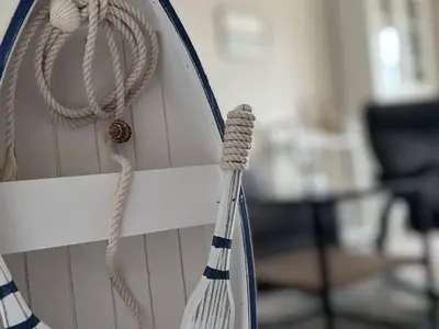 Ferienhaus für 3 Personen (52 m²) in Rerik (Ostseebad) 5/10