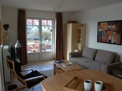 Ferienhaus für 2 Personen (44 m²) in Rerik (Ostseebad) 5/10