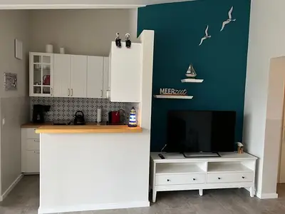 Ferienhaus für 3 Personen (52 m²) in Rerik (Ostseebad) 8/10
