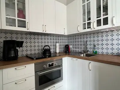 Ferienhaus für 3 Personen (52 m²) in Rerik (Ostseebad) 10/10
