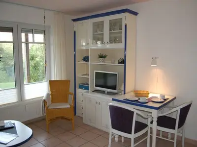 Ferienhaus für 2 Personen (22 m²) in Rerik (Ostseebad) 3/10