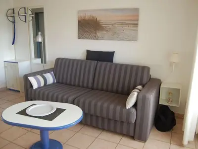 Ferienhaus für 2 Personen (22 m²) in Rerik (Ostseebad) 5/10