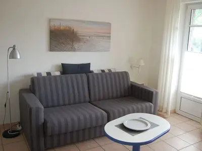 Ferienhaus für 2 Personen (22 m²) in Rerik (Ostseebad) 6/10