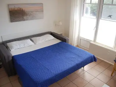 Ferienhaus für 2 Personen (22 m²) in Rerik (Ostseebad) 7/10