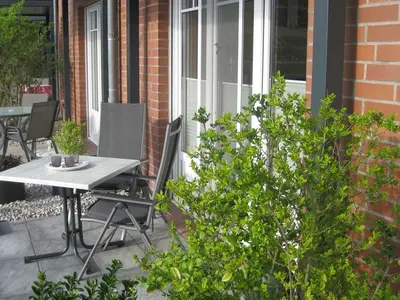 Ferienhaus für 2 Personen (22 m²) in Rerik (Ostseebad) 9/10