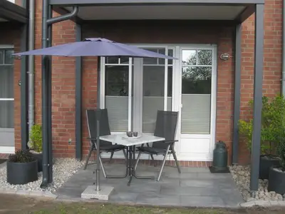 Ferienhaus für 2 Personen (22 m²) in Rerik (Ostseebad) 10/10