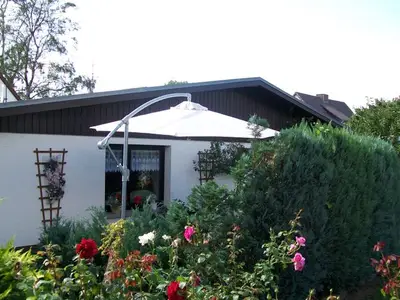 Ferienhaus für 3 Personen (55 m²) in Rerik (Ostseebad) 2/10