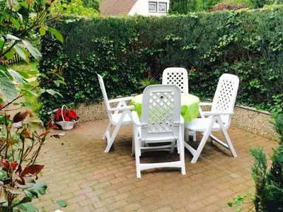 Ferienhaus für 3 Personen (55 m²) in Rerik (Ostseebad) 4/10