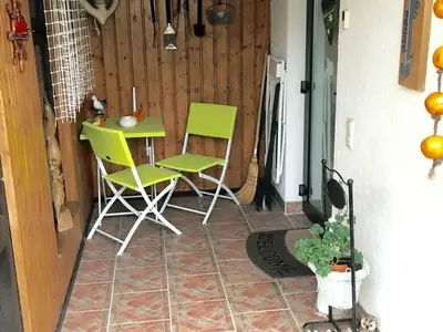 Ferienhaus für 3 Personen (55 m²) in Rerik (Ostseebad) 5/10