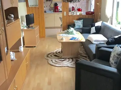 Ferienhaus für 3 Personen (55 m²) in Rerik (Ostseebad) 6/10