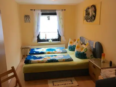 Ferienhaus für 3 Personen (55 m²) in Rerik (Ostseebad) 8/10