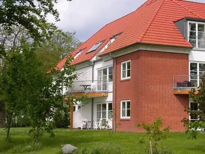 Ferienhaus für 2 Personen (35 m²) in Rerik (Ostseebad) 1/9
