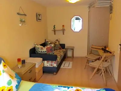Ferienhaus für 3 Personen (55 m²) in Rerik (Ostseebad) 9/10
