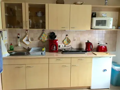 Ferienhaus für 3 Personen (55 m²) in Rerik (Ostseebad) 10/10