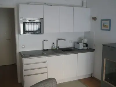 Ferienhaus für 2 Personen (35 m²) in Rerik (Ostseebad) 5/9
