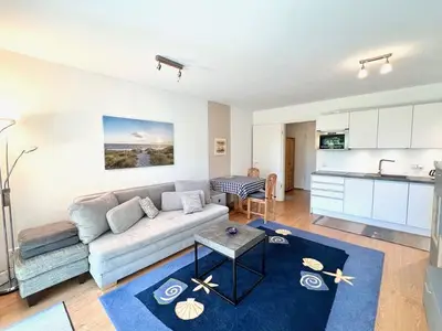 Ferienhaus für 2 Personen (35 m²) in Rerik (Ostseebad) 7/9
