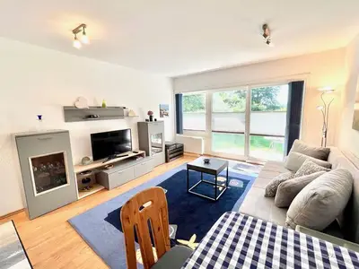 Ferienhaus für 2 Personen (35 m²) in Rerik (Ostseebad) 8/9
