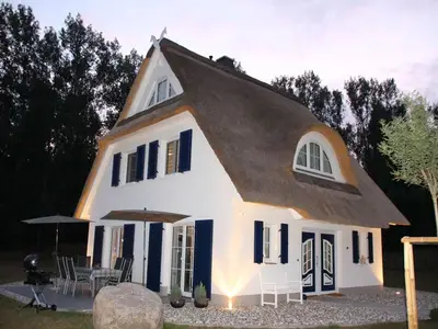 Ferienhaus für 6 Personen (100 m²) in Rerik (Ostseebad) 7/10