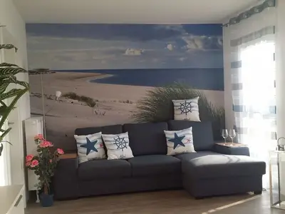 Ferienhaus für 4 Personen (52 m²) in Rerik (Ostseebad) 2/10