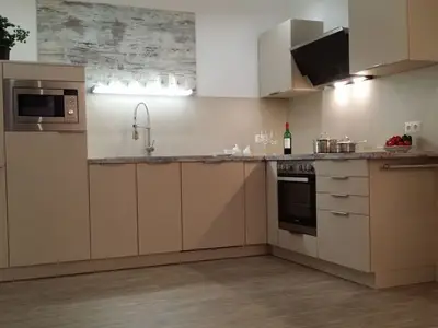 Ferienhaus für 4 Personen (52 m²) in Rerik (Ostseebad) 3/10