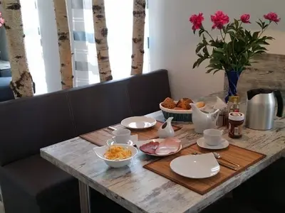 Ferienhaus für 4 Personen (52 m²) in Rerik (Ostseebad) 4/10