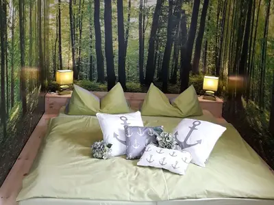 Ferienhaus für 4 Personen (52 m²) in Rerik (Ostseebad) 5/10