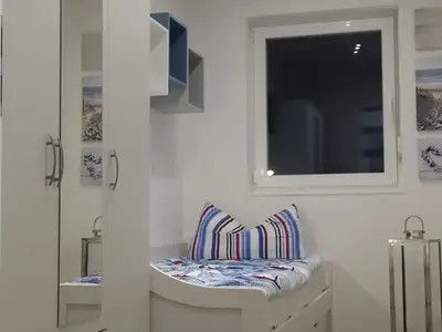 Ferienhaus für 4 Personen (52 m²) in Rerik (Ostseebad) 6/10