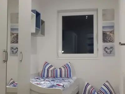 Ferienhaus für 4 Personen (52 m²) in Rerik (Ostseebad) 7/10