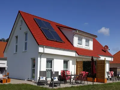 Ferienhaus für 6 Personen (100 m²) in Rerik (Ostseebad) 1/10