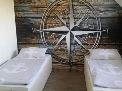 Ferienhaus für 6 Personen (100 m²) in Rerik (Ostseebad) 7/10