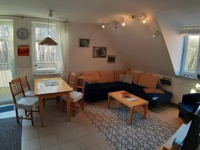 Ferienhaus für 5 Personen (61 m²) in Rerik (Ostseebad) 2/10