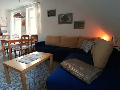 Ferienhaus für 5 Personen (61 m²) in Rerik (Ostseebad) 3/10