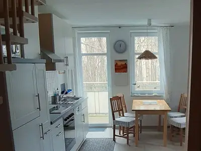 Ferienhaus für 5 Personen (61 m²) in Rerik (Ostseebad) 4/10
