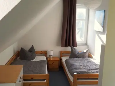 Ferienhaus für 5 Personen (61 m²) in Rerik (Ostseebad) 6/10