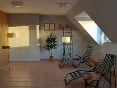 Ferienhaus für 5 Personen (61 m²) in Rerik (Ostseebad) 10/10
