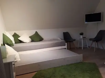 Ferienhaus für 5 Personen (110 m²) in Rerik (Ostseebad) 9/10