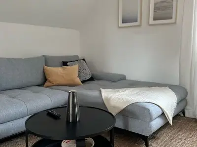 Ferienhaus für 5 Personen in Rerik (Ostseebad) 1/10