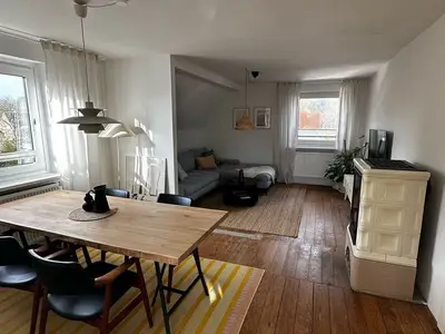 Ferienhaus für 5 Personen in Rerik (Ostseebad) 2/10