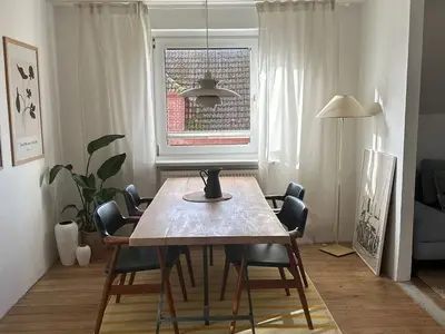 Ferienhaus für 5 Personen in Rerik (Ostseebad) 4/10