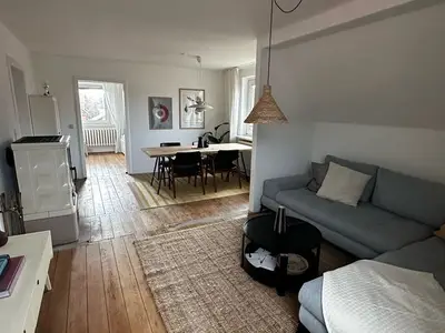 Ferienhaus für 5 Personen in Rerik (Ostseebad) 5/10