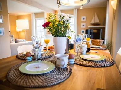 Ferienhaus für 8 Personen (120 m²) in Rerik (Ostseebad) 2/10