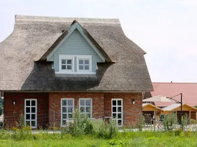 Ferienhaus für 8 Personen (120 m²) in Rerik (Ostseebad) 3/10