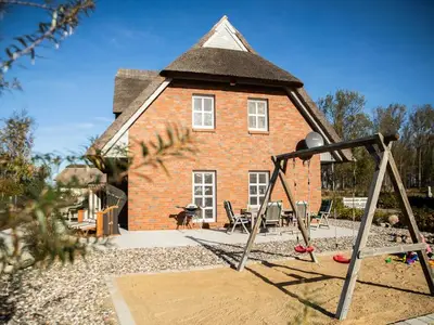 Ferienhaus für 8 Personen (120 m²) in Rerik (Ostseebad) 4/10