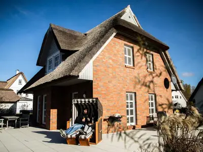 Ferienhaus für 8 Personen (120 m²) in Rerik (Ostseebad) 5/10