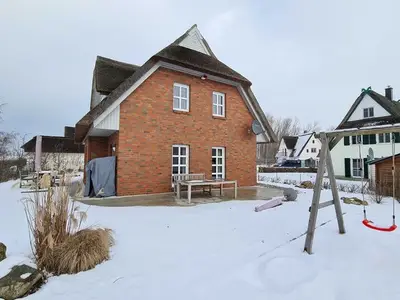 Ferienhaus für 8 Personen (120 m²) in Rerik (Ostseebad) 2/10