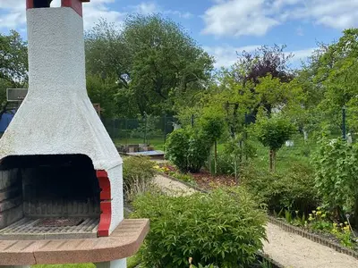 Ferienhaus für 6 Personen (80 m²) in Rerik (Ostseebad) 3/10