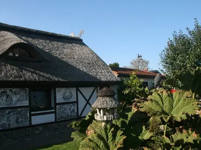 Ferienhaus für 6 Personen (80 m²) in Rerik (Ostseebad) 4/10